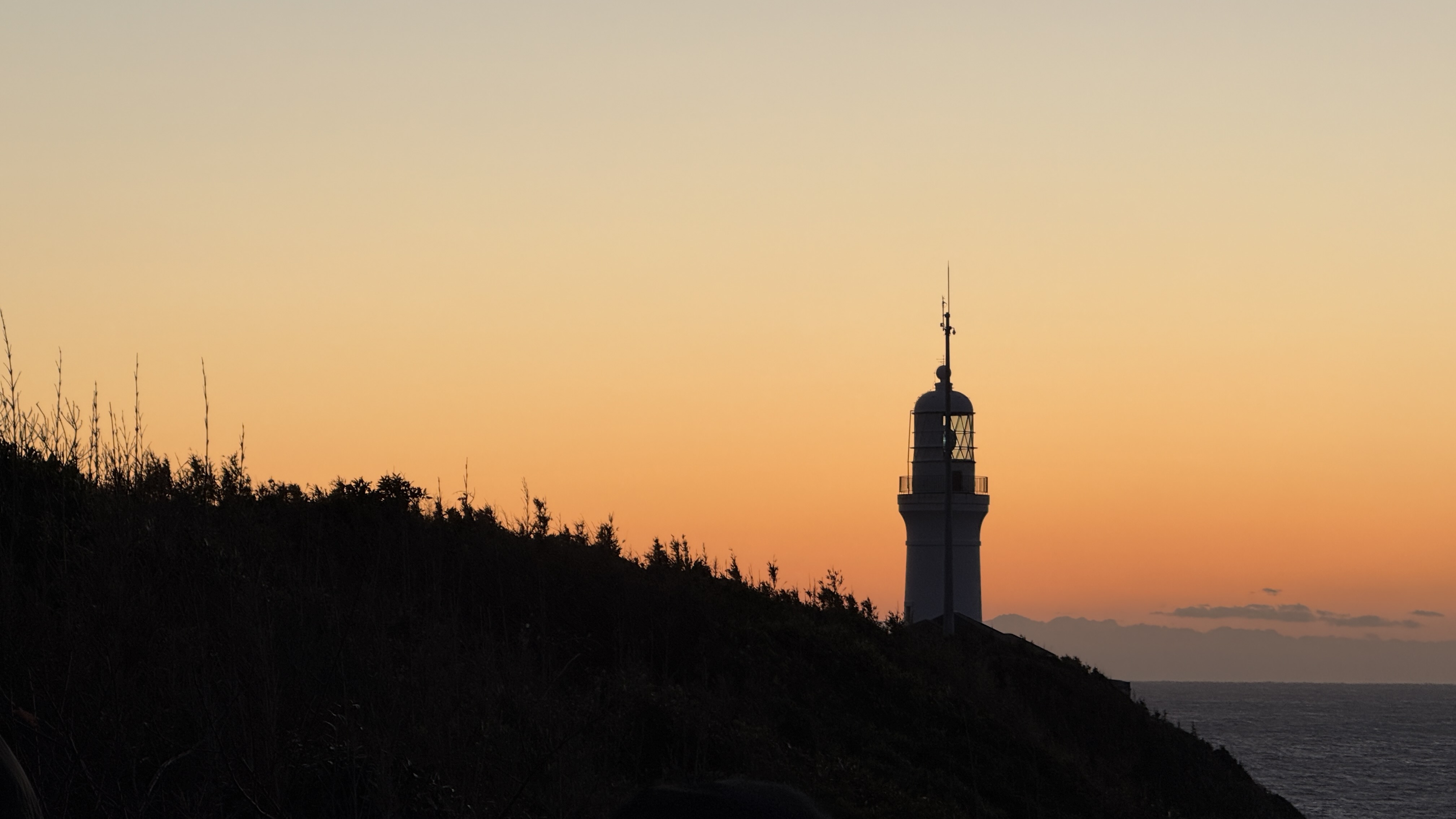 Omaezaki Lighthouse