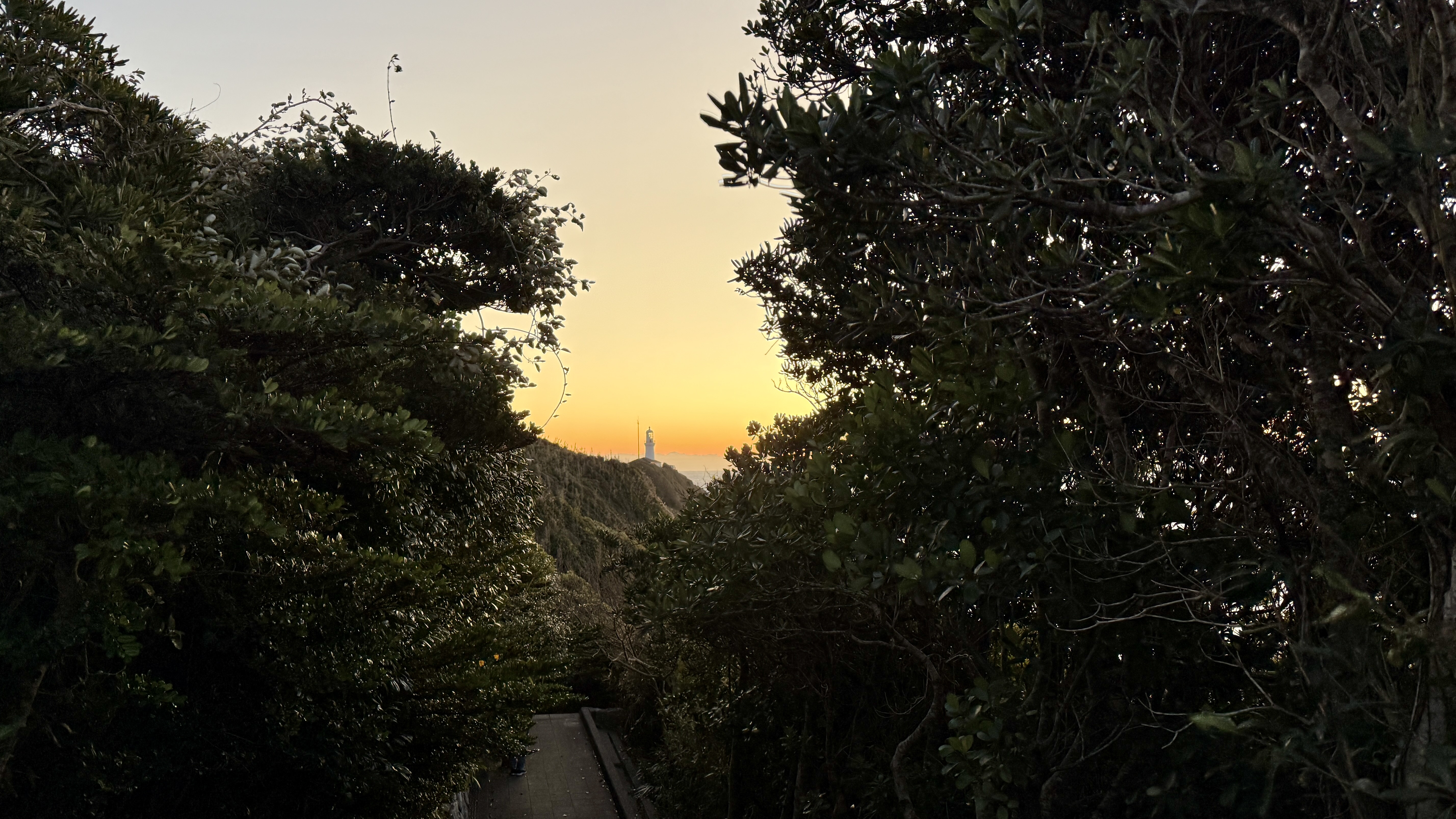 Omaezaki Lighthouse