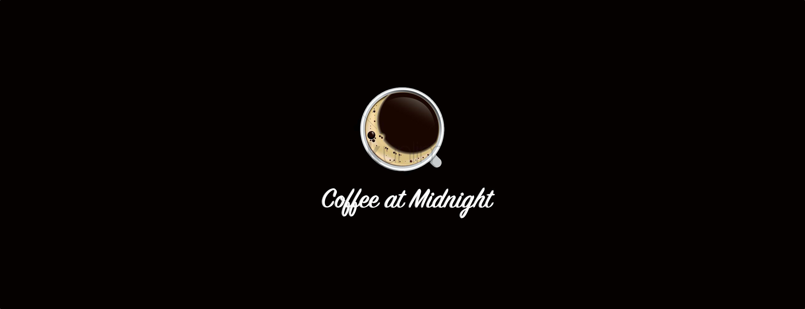 Coffee at Midnight